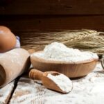bestcookhub - how much wheat berries to make a cup of flour