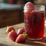 Bestcookhub - Can You Use Frozen Strawberries to Make Jam