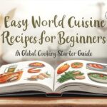 Bestcookhub - Easy World Cuisine Recipes for Beginners – A Global Cooking Starter Guide