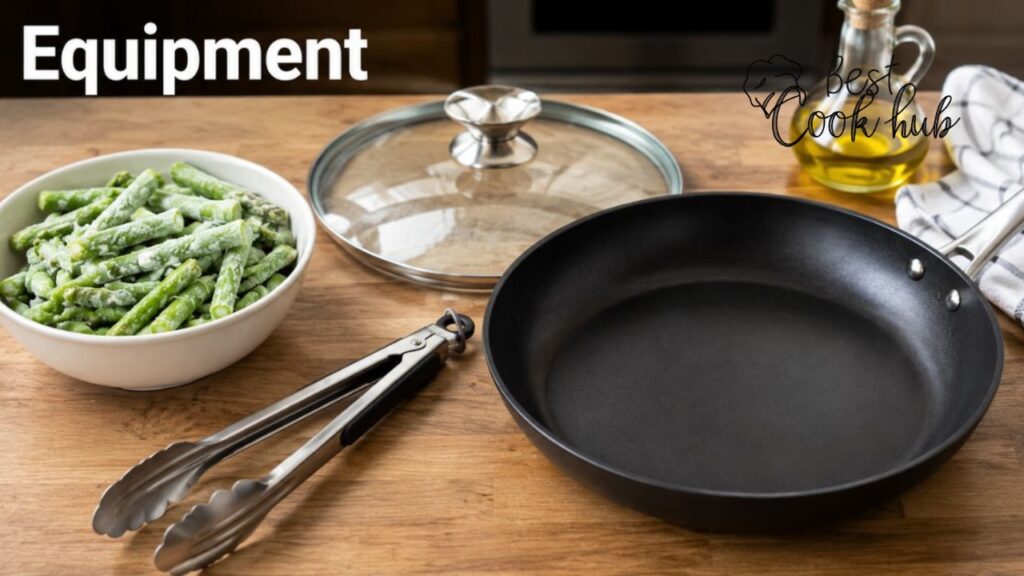 equipment